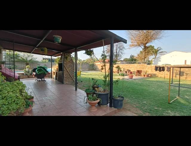 3 BEDROOM HOUSE FOR SALE IN WITBANK EXT 16